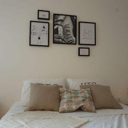 River Apartment Paraćin Extérieur photo