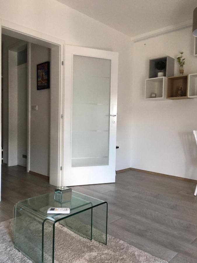 River Apartment Paraćin Extérieur photo