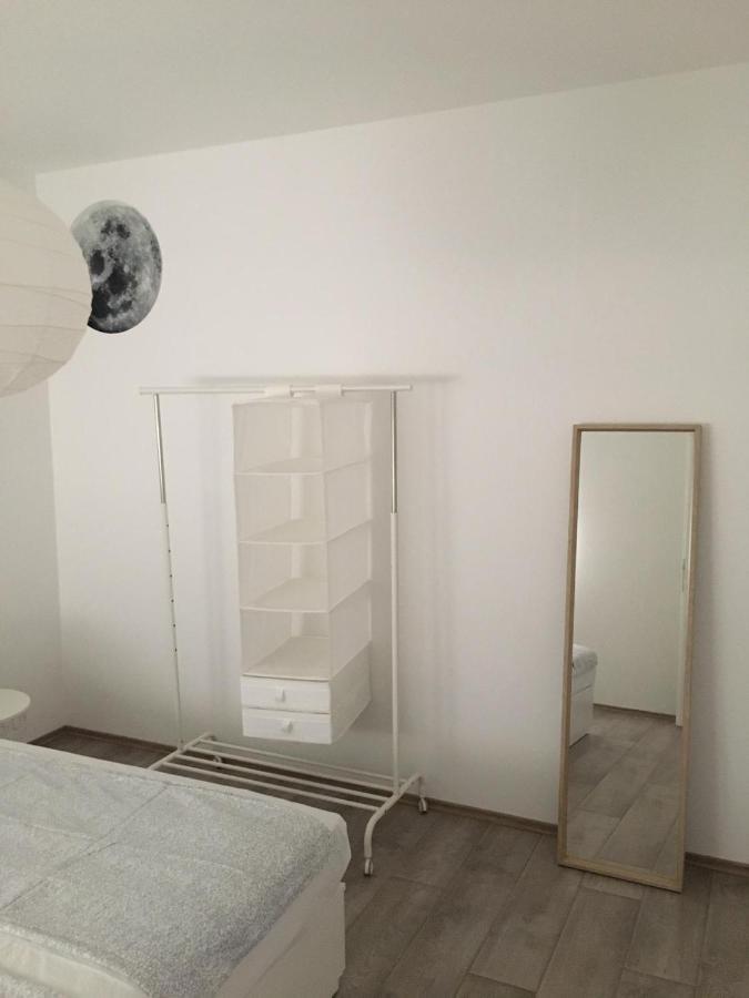 River Apartment Paraćin Extérieur photo