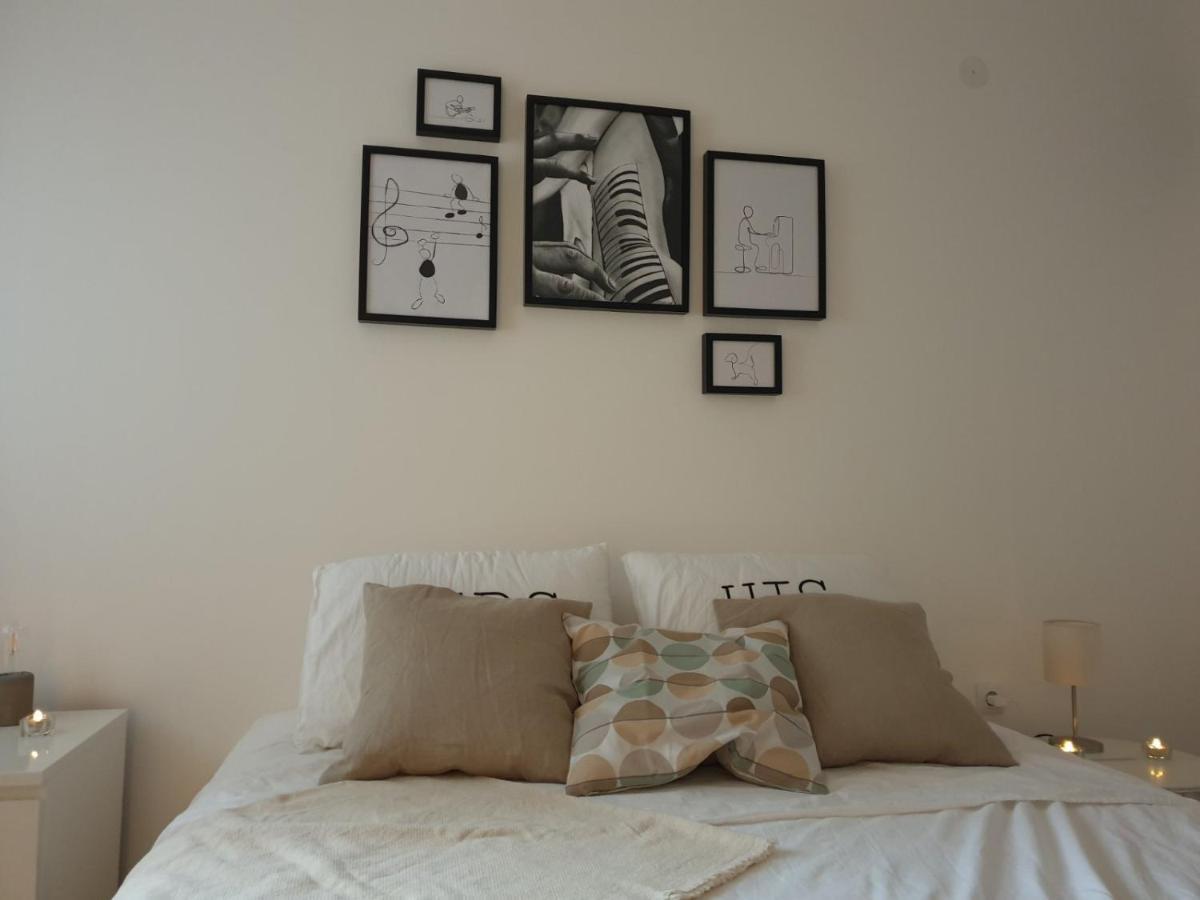 River Apartment Paraćin Extérieur photo