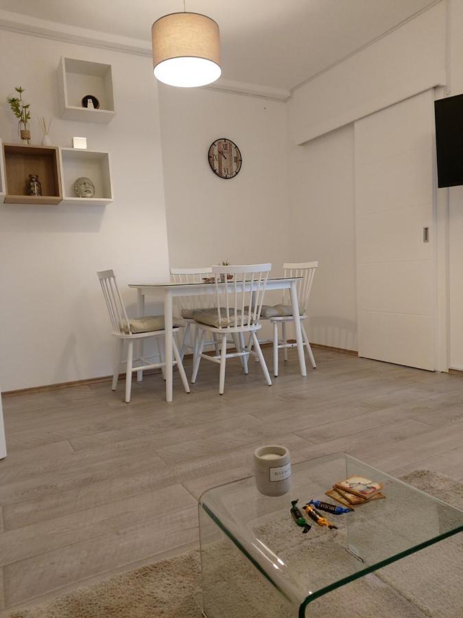 River Apartment Paraćin Extérieur photo