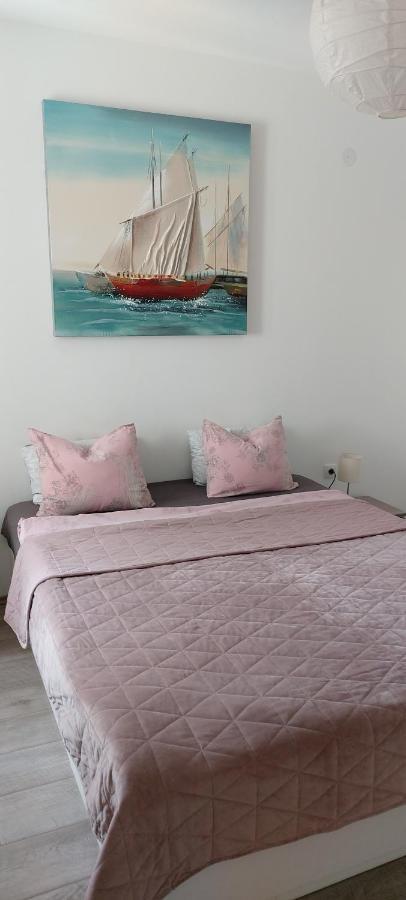 River Apartment Paraćin Extérieur photo