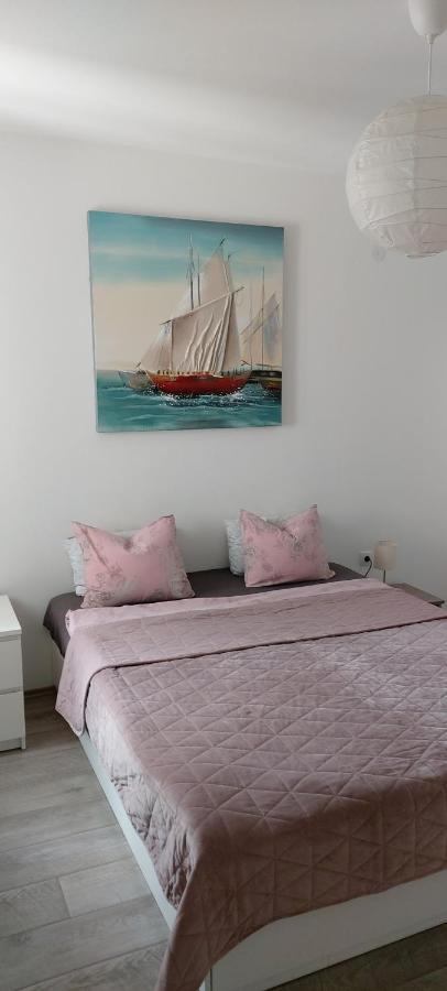 River Apartment Paraćin Extérieur photo